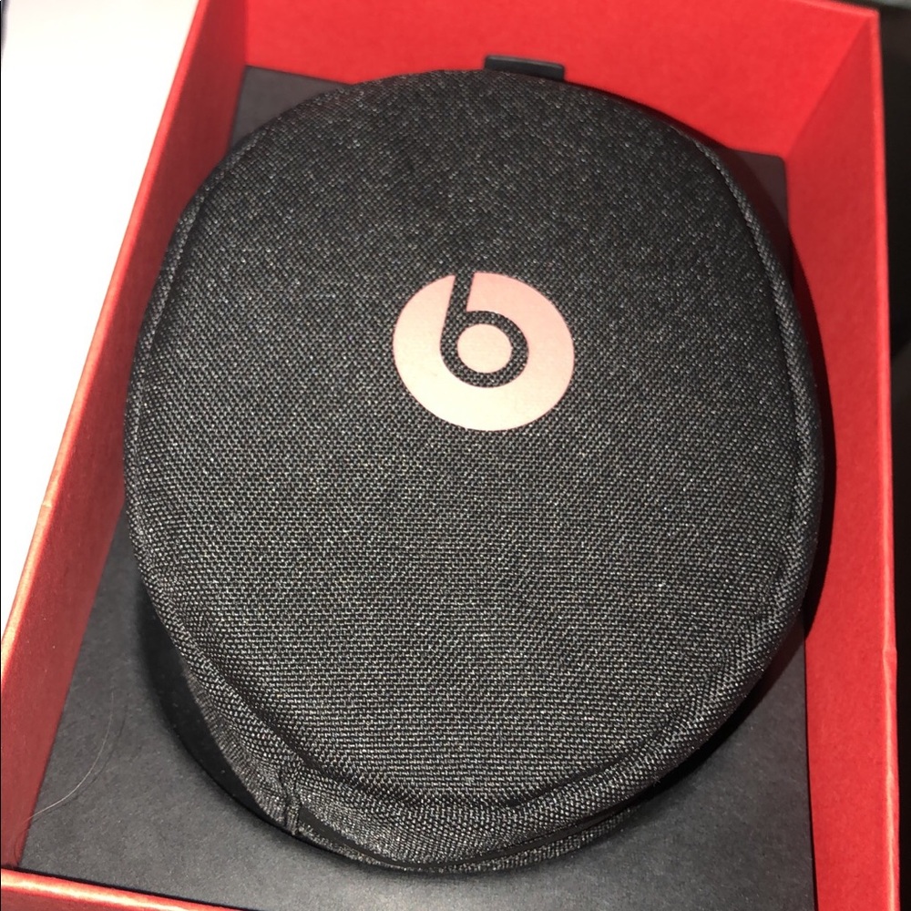 Beats solo 3 wireless Rose gold - Picture 6 of 6